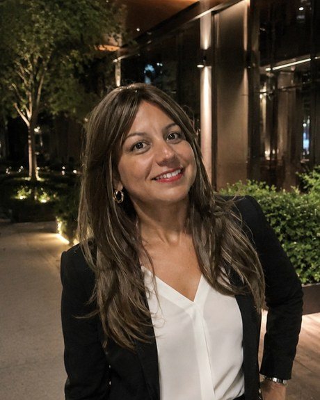 Grettel García