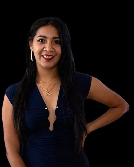 Wendy Paredes Pérez